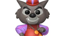 Figurina Funko POP Disney RH - Sheriff of Nottingham