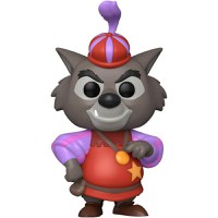 Figurina Funko POP Disney RH - Sheriff of Nottingham - 1