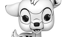Figurina Funko POP! Disney Sketched - Bambi