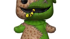 Figurina Funko POP! Disney The Nightmare Before Christmas - Oogie Boogie Patchwork