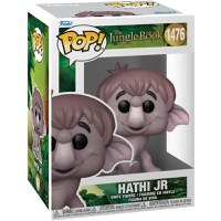 Figurina Funko POP Disney TJB S2 - Hathi Jr - 2