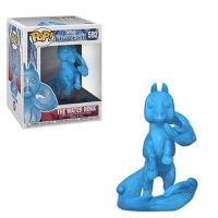 Figurina Funko Pop Frozen 2 The Water Nokk - 2