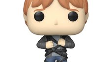 Figurina Funko Pop Harry Potter Aniversare - Ron in Devil's Snare
