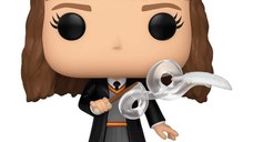 Figurina Funko Pop Harry Potter Hermione with Feather