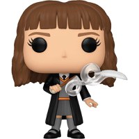 Figurina Funko Pop Harry Potter Hermione with Feather - 1