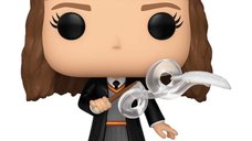 Figurina Funko Pop Harry Potter Hermione with Feather