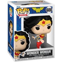 Figurina Funko POP! Heroes DC Comics New Classics - Wonder Woman - 2