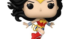 Figurina Funko POP! Heroes DC Comics New Classics - Wonder Woman
