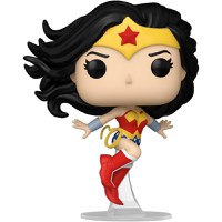 Figurina Funko POP! Heroes DC Comics New Classics - Wonder Woman - 1