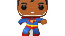 Figurina Funko POP Heroes DC Holiday - Superman (GB)