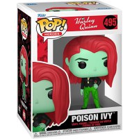Figurina Funko POP Heroes HQ:AS - Poison Ivy - 2