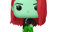 Figurina Funko POP Heroes HQ:AS - Poison Ivy