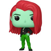 Figurina Funko POP Heroes HQ:AS - Poison Ivy - 1