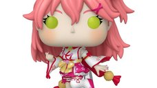 Figurina Funko POP! Hololive - Sakura Miko