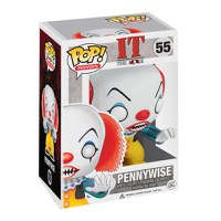 Figurina Funko Pop IT - Pennywise - 2
