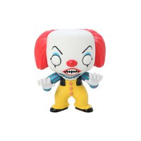 Figurina Funko Pop IT - Pennywise - 1