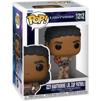 Figurina Funko Pop Lightyear - Izzy - 2