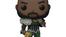 Figurina Funko Pop Marvel - Boastful Loki