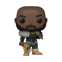 Figurina Funko Pop Marvel - Boastful Loki - 1