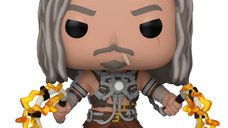 Figurina Funko Pop Marvel MCU Arc - Whiplash 10 cm