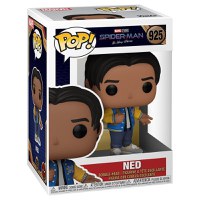 Figurina Funko POP Marvel SM: NWH S2 - Ned - 2