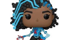 Figurina Funko POP! Marvel Spider-Byte din Spider-Man: Across the Spider-Verse