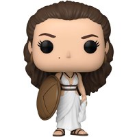 Figurina Funko POP Movies 300 - Queen Gorgo - 1