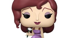 Figurina Funko POP! Movies Hercules 25th Anniversary - Meg with Flower
