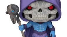 Figurina Funko POP! Movies Masters of the Universe (2026) - Skeletor