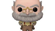 Figurina Funko POP Movies Pinocchio - Geppetto