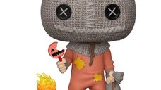 Figurina Funko POP! Movies Trick 'r Treat - Sam cu Dovleac