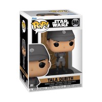 Figurina Funko Pop Obi-Wan Kenobi - Tala Durith - 2