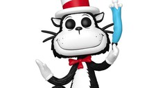 Figurina Funko POP! Plus TV Dr. Seuss - Cat in the Hat