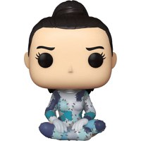 Figurina Funko POP Rocks Bella Poarch - BAB (PTCHWRK) - 1