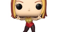 Figurina Funko POP! Rocks Spice Girls - Ginger Spice in Tinuta Iconica