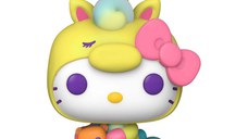 Figurina Funko POP Sanrio Hello Kitty - HK (UP)