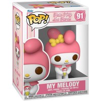 Figurina Funko Pop Sanrio HK - My Melody - 2