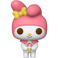 Figurina Funko Pop Sanrio HK - My Melody - 1
