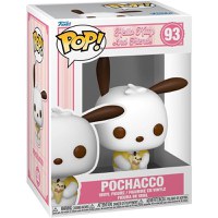 Figurina Funko Pop Sanrio HK - Pochacco - 2