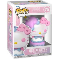 Figurina Funko Pop Sanrio HK50th - Hello Kitty in Cake - 2