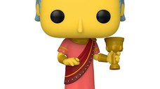 Figurina Funko Pop Simpsons - Emperor Montimus