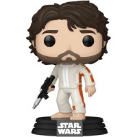 Figurina Funko Pop Star Wars Andor S2 - Cassian Andor - 1