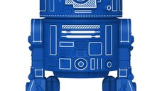 Figurina Funko Pop Star Wars Blueprint - R2-D2