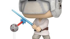 Figurina Funko Pop Star Wars SWS9 - Luke cu Telecomanda