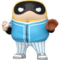 Figurina Funko POP Super MHA HLB - Fatgum (baseball) - 1