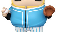 Figurina Funko POP Super MHA HLB - Fatgum (baseball)