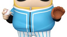 Figurina Funko POP Super MHA HLB - Fatgum (baseball)