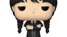 Figurina Funko POP Television Wednesday - Wednesday
