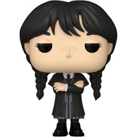 Figurina Funko POP Television Wednesday - Wednesday - 1