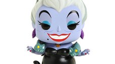 Figurina Funko Pop The Little Mermaid - Ursula cu Tipari